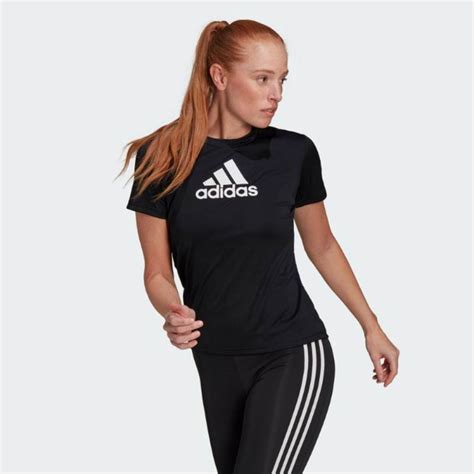 adidas baju sport wanita.